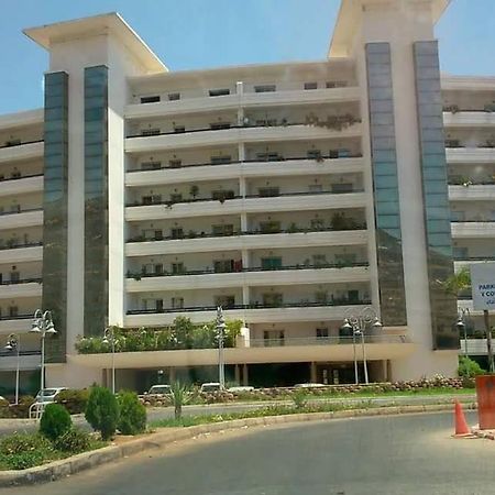 Marina Agadir Appartement Standing 90M2 + Piscine Exterior foto